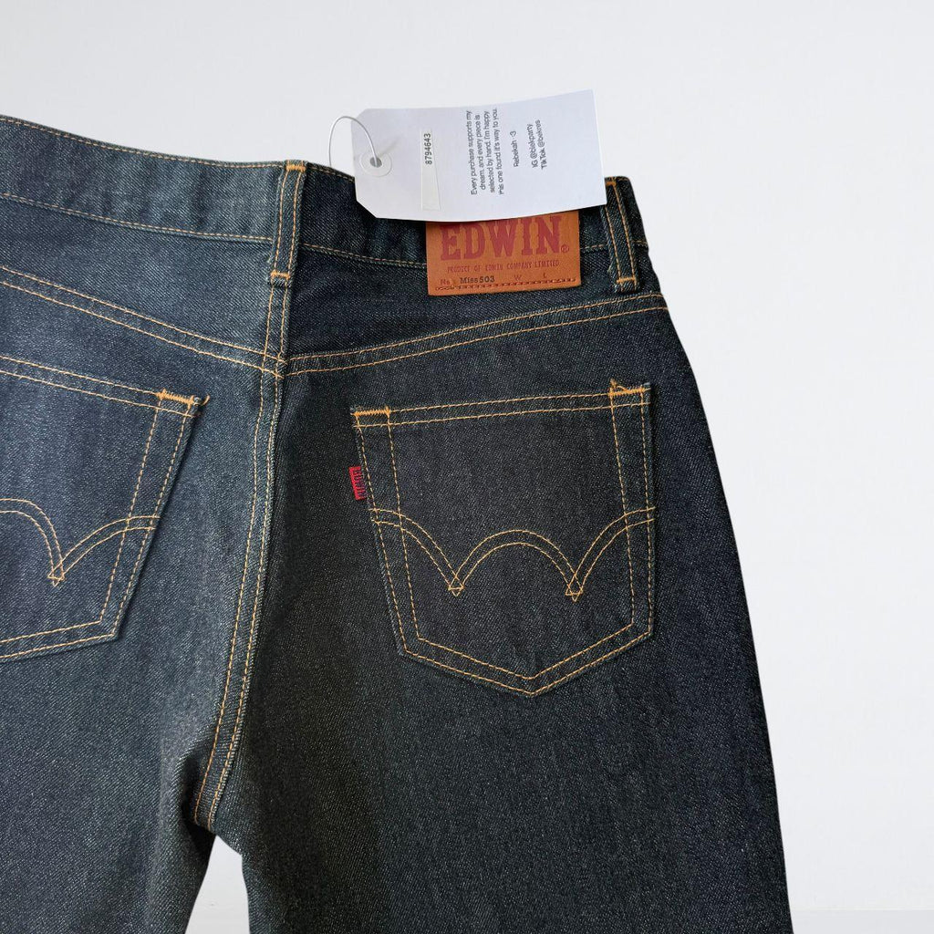 Edwin Miss 503 Jeans