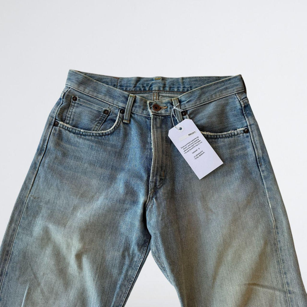 Edwin Made in Japan 90s Selvedge Jeans