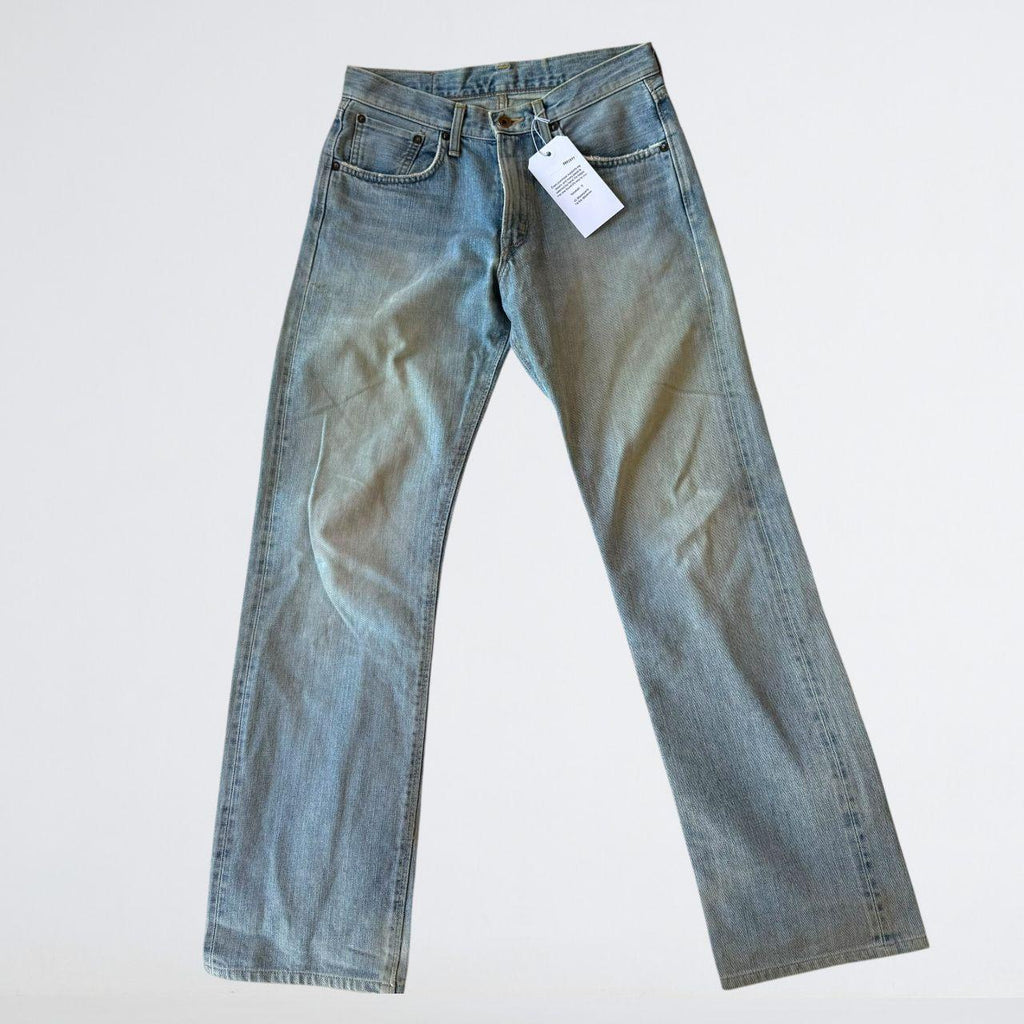 Edwin Made in Japan 90s Selvedge Jeans