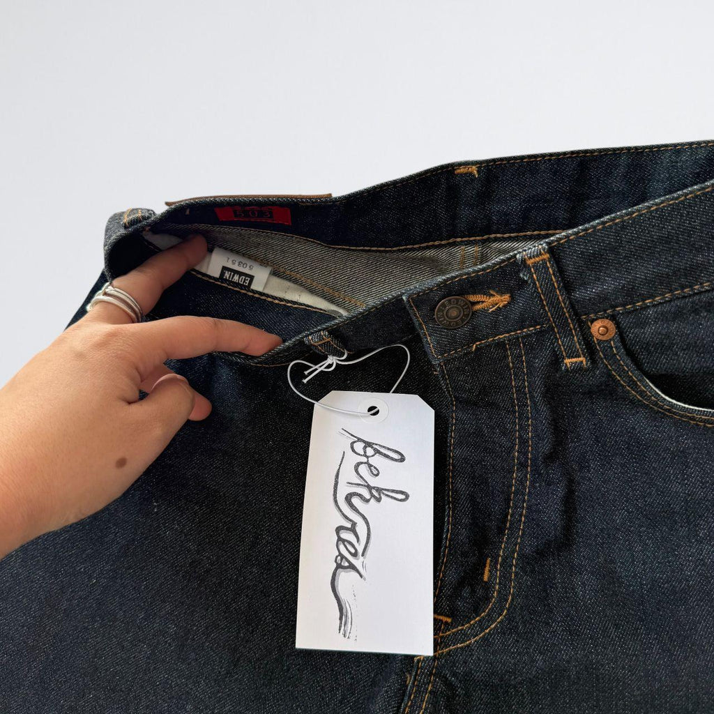Edwin Miss 503 Jeans