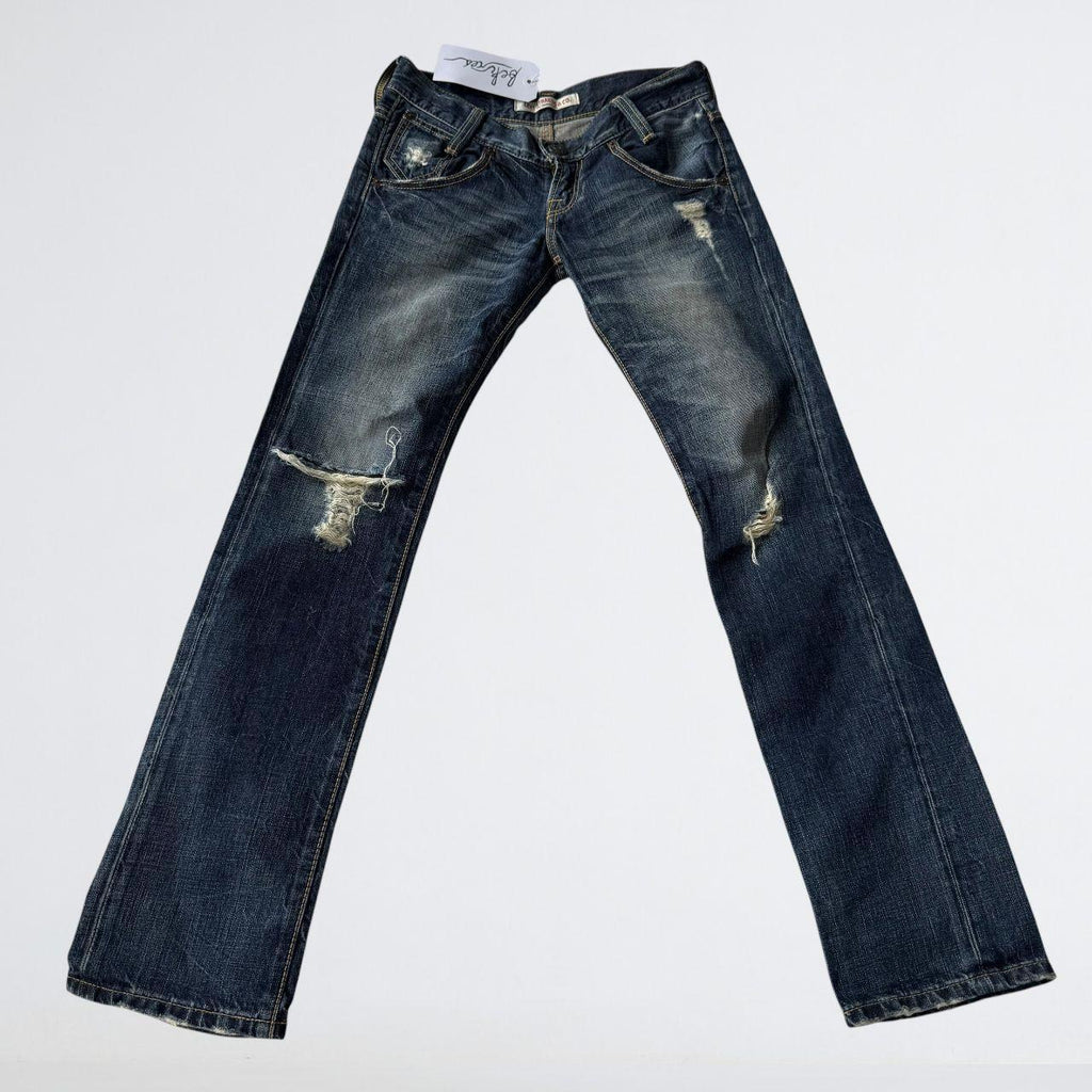 Levi Strauss Vintage Japanese Jeans