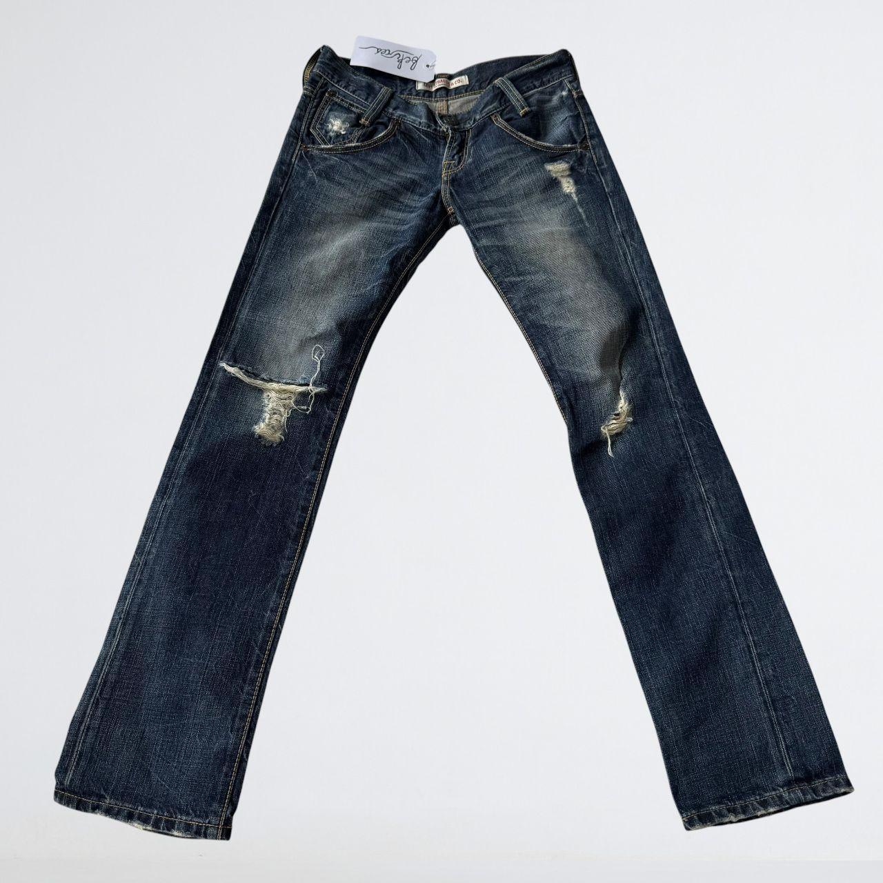 Levi Strauss Vintage Japanese Jeans