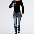 Levi Strauss Vintage Japanese Jeans