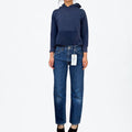 Levi's 90s Japanese Big E Selvedge Jeans (27 x 28)
