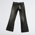 Edwin Made in Japan Grey Bootcut Jeans