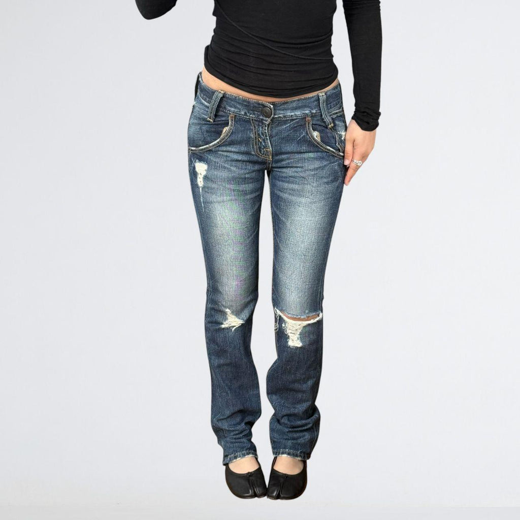 Levi Strauss Vintage Japanese Jeans