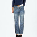 Levi's Button Pocket Japanese Jeans (30 x 29)