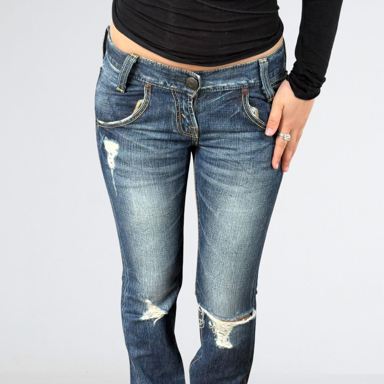 Levi Strauss Vintage Japanese Jeans