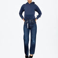 Levi's 1997 Japanese Big E Selvedge Jeans (28 x 29.5)