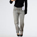 Levi's Vintage Grey Japanese Jeans