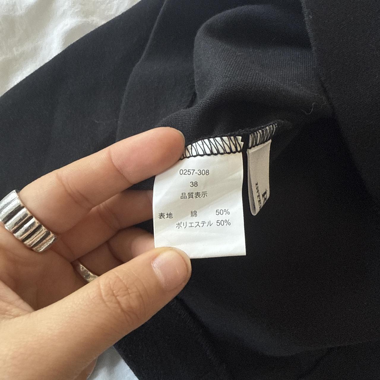 Cropped Black Peacoat Jacket